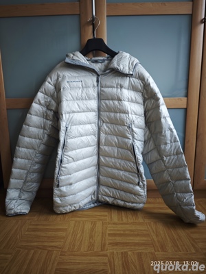 Mammut Daunenjacke Broad Peak In hooded