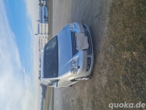VW Touran,7 sitzer TÜV 3.26 bei 98tkm austausch Motor 