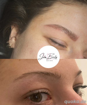 Microblading