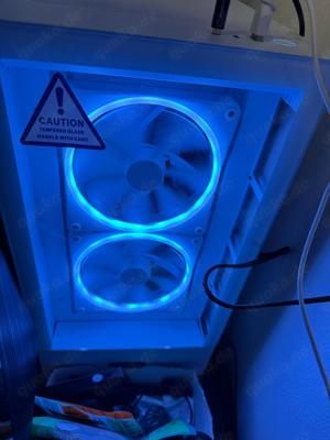 Custom Gaming Pc  verkaufen- 1 Jahr garantie durch MIFCOM
