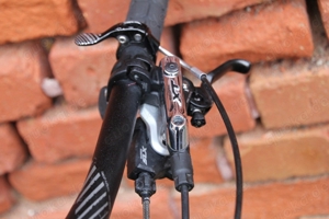 Specialized StumpJumper FSR Expert Carbon 29
