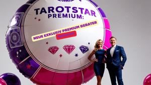  WERDE PREMIUM TAROTSTAR   Exklsuiv zum Tarot-Olymp! 