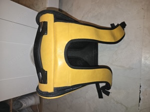 Rucksacktasche für Katzen oder kleine Hunde