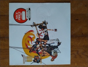 Chicago--Chicago's Greatest Hits, Vinyl-LP, P1975, CBS 32535, Holland