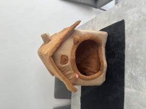 Katzen Zubehör set neu 