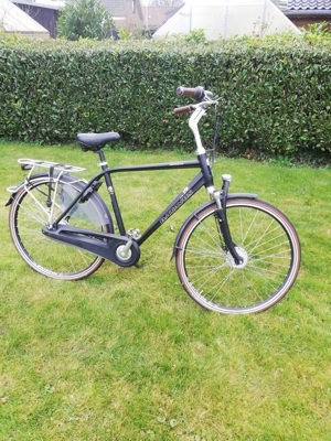 Batavus Holland Herrenrad zu verkaufen