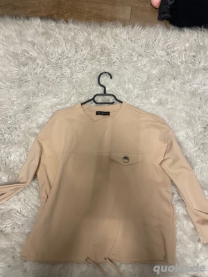 heavy tools pullover