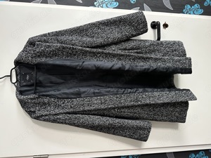 Damenmantel elegant von S.oliver black lable
