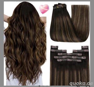 Haar Extensions