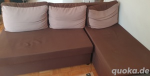 Schlafsofa