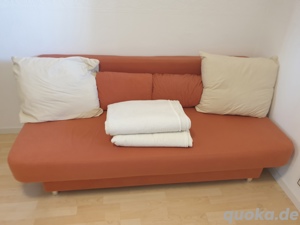 Schlafsofa 