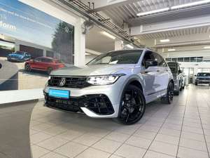 Volkswagen Tiguan R 2.0 TSI DSG 4M+MATRIX LED+KAMERA+DCC