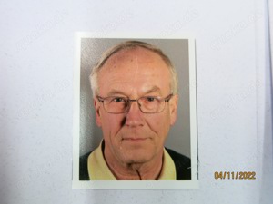 Bin devot, suche einen Mann