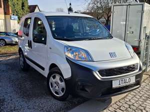 Fiat Fiorino Multijet S Bild 2