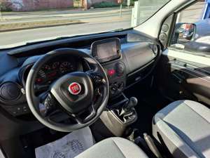 Fiat Fiorino Multijet S Bild 5
