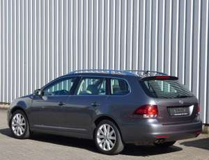 Volkswagen Golf VI Variant Highline-DSG-1.Hand-Xenon-Navi Bild 5