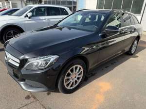 Mercedes-Benz C 250 d T LED PDC Automatik Navi Tempomat 8fach