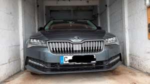 Skoda Superb Combi 1.5 TSI Ambition