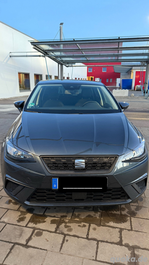 SEAT Ibiza 1.0 TGI S&S Fast Lane Style