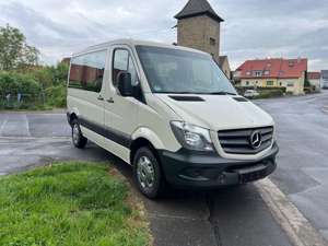 Mercedes-Benz Sprinter II Kasten 210 CDI TÜV NEU