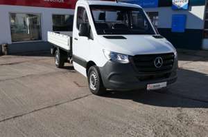 Mercedes-Benz Sprinter III Pritsche FWD 211 CDI Klima / DAB