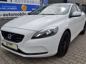 Volvo V40 XEN/BEH. FRONTSCH./SHZG/PDC/TEMP/GJ-REIFEN