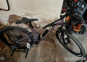 fahrrad von liv2 