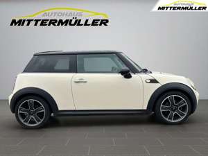 MINI Cooper Kupplung neu HU  AU Bild 2