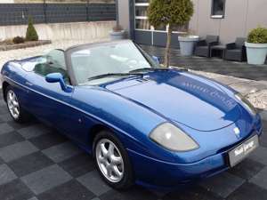 Fiat Barchetta 1.8 16V Bild 4