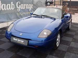 Fiat Barchetta 1.8 16V Bild 2