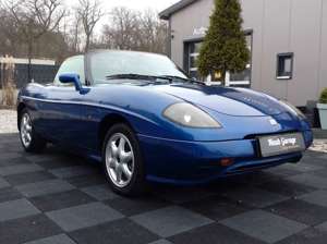 Fiat Barchetta 1.8 16V Bild 3