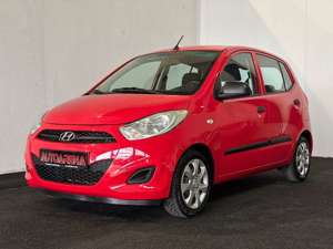 Hyundai i10 Classic| KLIMA |132000KM|USB|AUX|BLEUTOOTH|