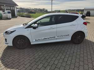 Ford Fiesta ST-Line MHEV Bild 3