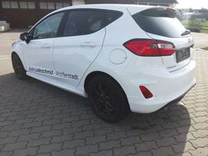 Ford Fiesta ST-Line MHEV Bild 4