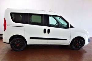 Opel Combo D Edition 1.4 Turbo CNG 6-Gang/Kima/7-Sitz Bild 3