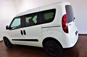 Opel Combo Bild 5