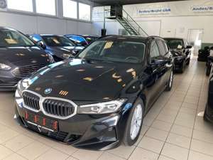 BMW 320 d Touring HUD Navi/Virt. AHKschw. ACC