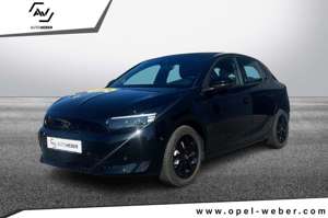 Opel Corsa GS