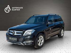 Mercedes-Benz GLK 220 CDI 4Matic Xenon/Leder/NAVI/SHZ/AHK/