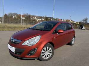 Opel Corsa Active