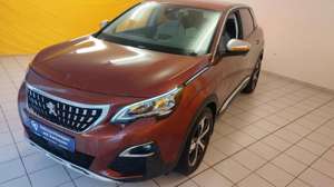 Peugeot 3008 Allure AT6, Sitzheizung,Grip-Controll