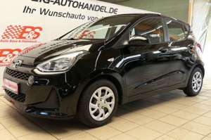 Hyundai i10 Select*KLIMA*RADIO*USB*ZV*