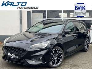 Ford Focus 1.5 EcoBlue ST-Line Nav,LED,Winter,Kam,18"