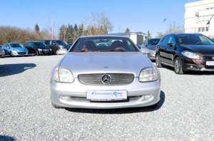 Mercedes-Benz SLK 200 Kompressor "DESIGNO" Sondermodell Bild 3