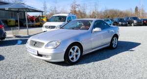 Mercedes-Benz SLK 200 Kompressor "DESIGNO" Sondermodell Bild 2