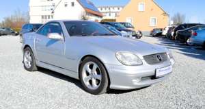 Mercedes-Benz SLK 200 Kompressor "DESIGNO" Sondermodell Bild 4