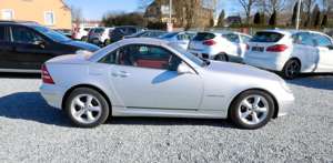 Mercedes-Benz SLK 200 Kompressor "DESIGNO" Sondermodell Bild 5