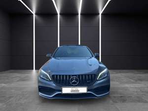 Mercedes-Benz C 63 AMG *Pano*Rkü*Dab*Memory*Top gepfegt* Bild 2