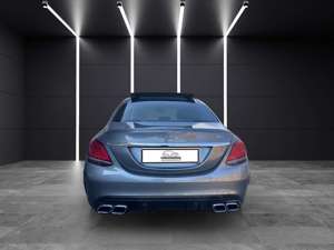 Mercedes-Benz C 63 AMG *Pano*Rkü*Dab*Memory*Top gepfegt* Bild 4