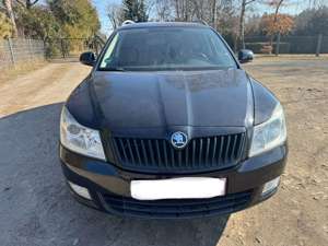 Skoda Octavia Combi 1.8 TSI Ambiente